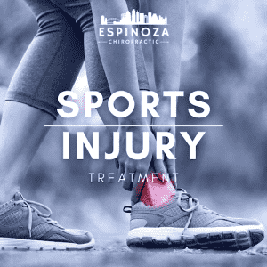 Sports Injury Chiropractic Services Austin | Espinoza Chiropractic | Chiropractor In Austin Tx | 2022 06 08 3 Sports Injury Chiropractic Services Austin