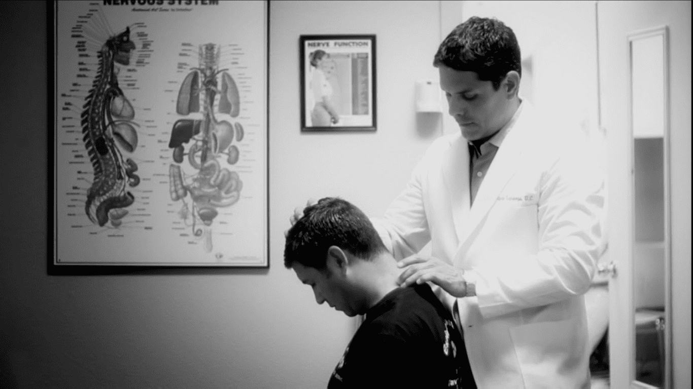 Austin Tx Chiropractor