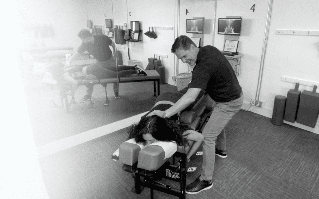 Wondering What Are the Benefits of Chiropractic Care After a Car Accident?