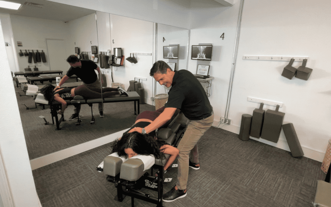 Back Pain Relief in Austin: Natural Treatments That Actually Work
