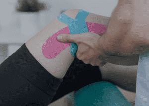 Kinesiotaping Services Austin | Espinoza Chiropractic | Chiropractor In Austin Tx | Img2