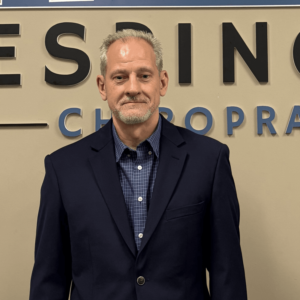 Dr. Madden, Best Chiropractor Austin Tx 