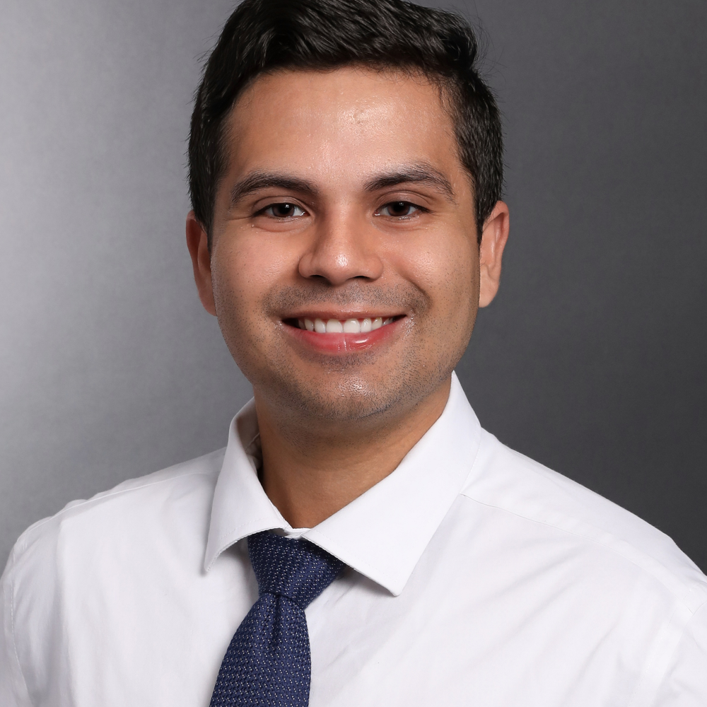 Dr. Alberto Valenzuela, Chiropractor Austin Tx