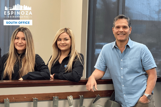 Our Chiropractor In South Austin Tx 
