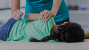 Pediatric Chiropractic Services In Austin, Tx