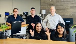 Corporate Chiropractic Services In Austin Tx